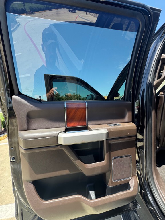 2019 Ford F-350 Image 23