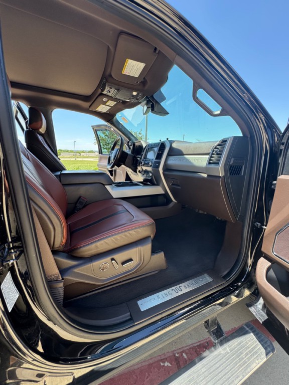 2019 Ford F-350 Image 24