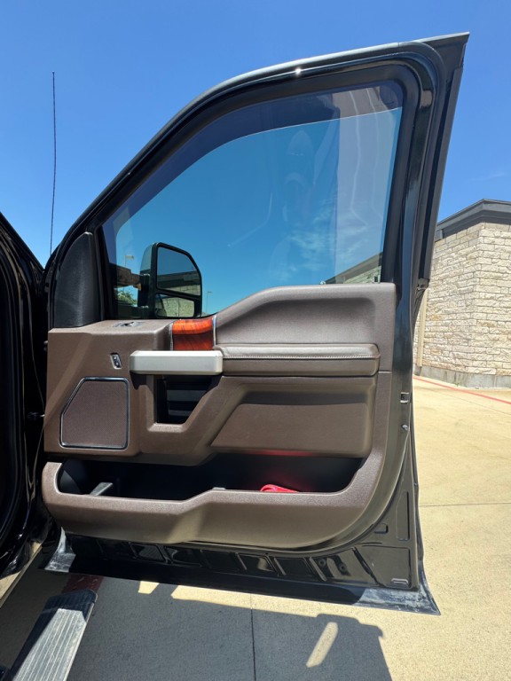 2019 Ford F-350 Image 25