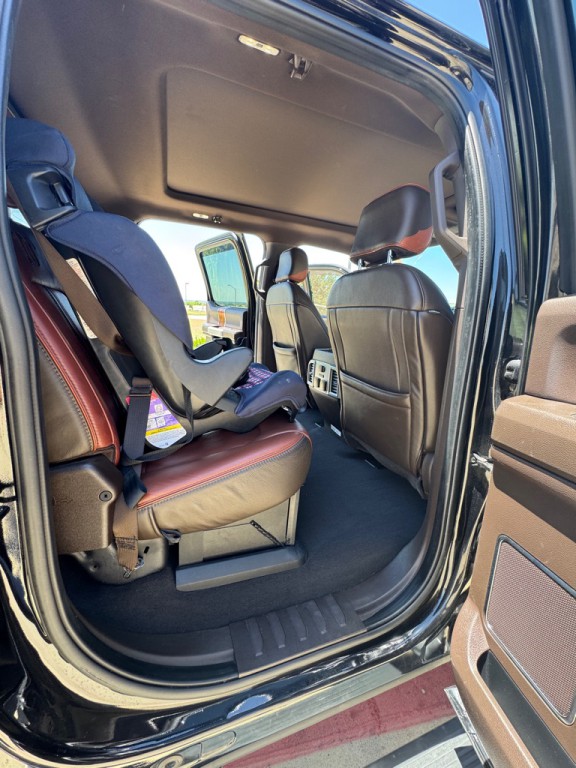 2019 Ford F-350 Image 26