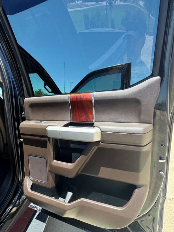 2019 Ford F-350 Image 27