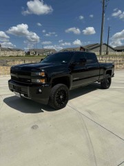 Image for 2015 Chevrolet Silverado 1500 Heavy Duty Ltz ID: 6754232