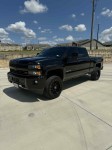 Image for 2015 Chevrolet Silverado 1500 Heavy Duty Ltz ID: 6754232