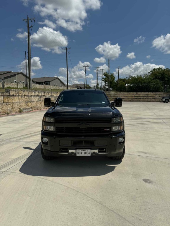2015 Chevrolet Silverado 1500 Image 7
