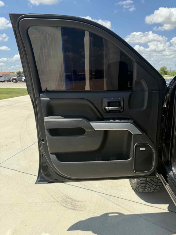 2015 Chevrolet Silverado 1500 Image 17