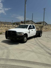 Image for 2011 Dodge Ram 3500 ST ID: 6754297