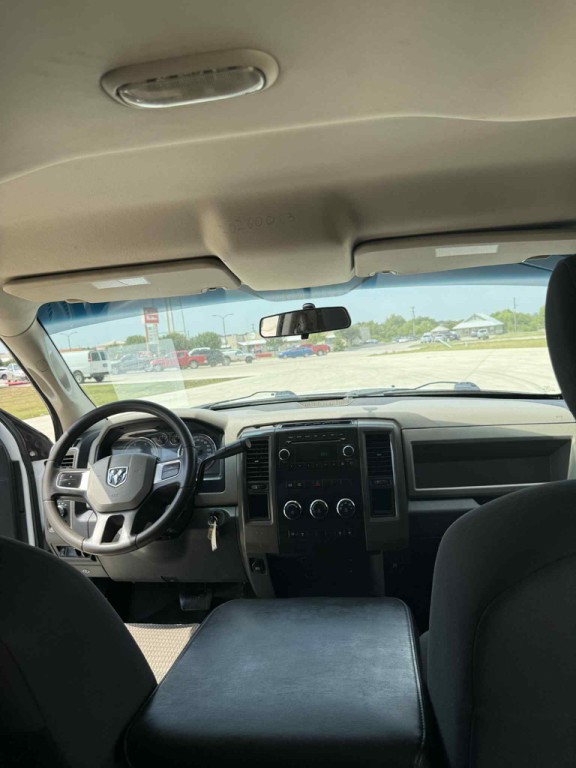 2011 Dodge Ram 3500 Image 13