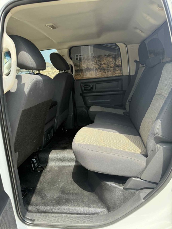 2011 Dodge Ram 3500 Image 18