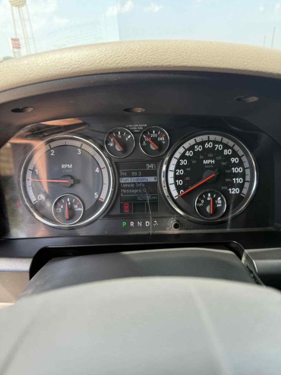 2011 Dodge Ram 3500 Image 1