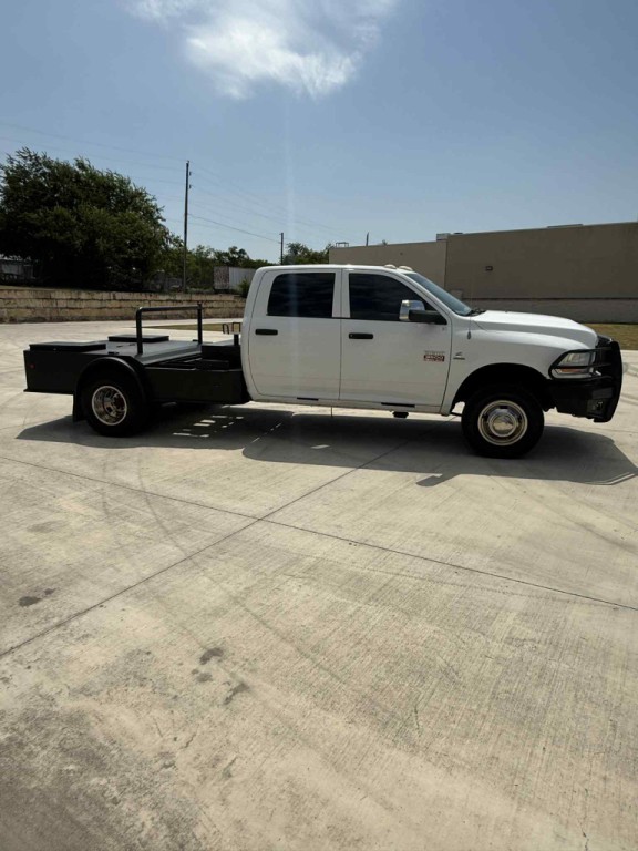 2011 Dodge Ram 3500 Image 6