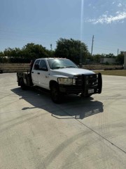 Image for 2008 Dodge Ram 3500 ST ID: 6765667