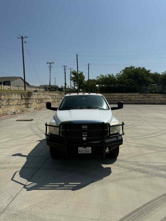 2008 Dodge Ram 3500 Image 5