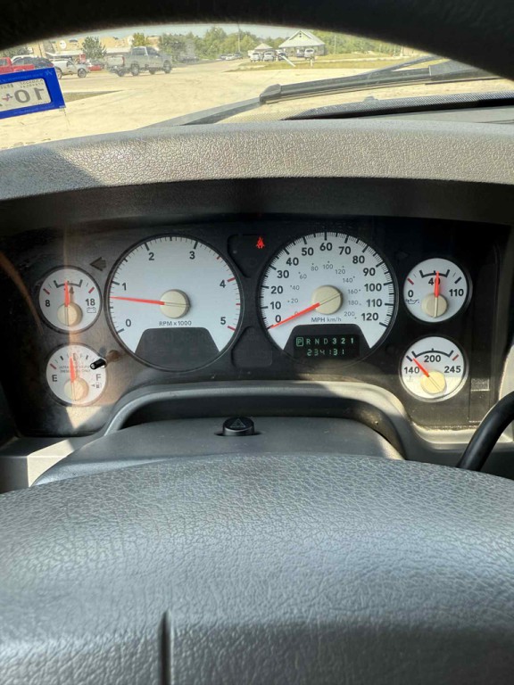 2008 Dodge Ram 3500 Image 7