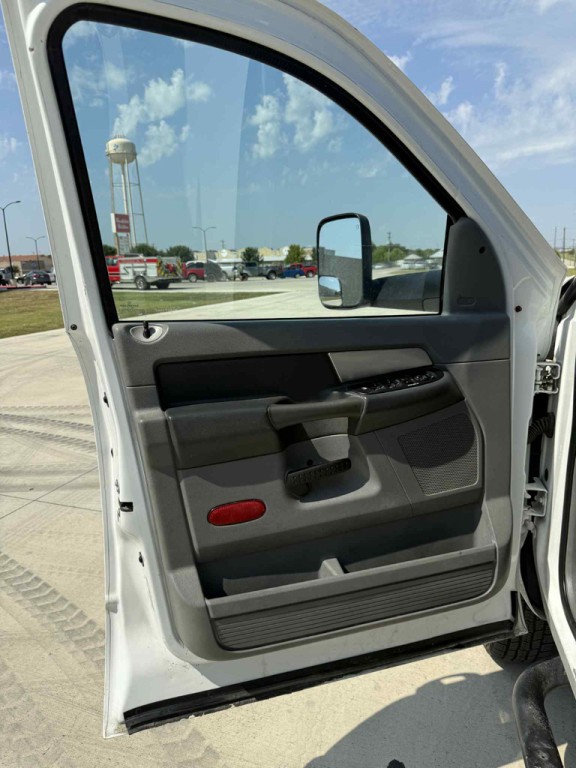 2008 Dodge Ram 3500 Image 13