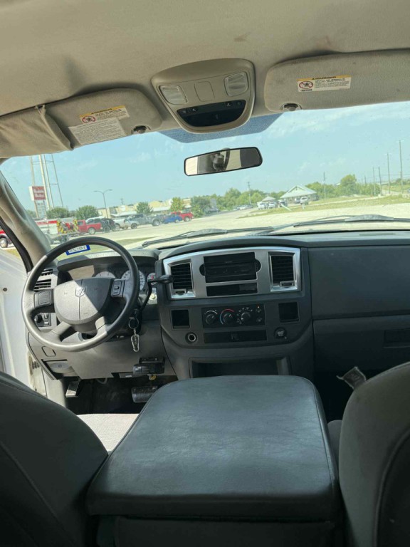 2008 Dodge Ram 3500 Image 15