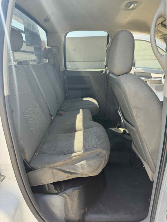 2008 Dodge Ram 3500 Image 16