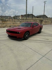 Image for 2016 Dodge Challenger R/t Scat Pack ID: 6777714