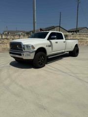 Image for 2016 RAM 3500 Laramie ID: 6807393
