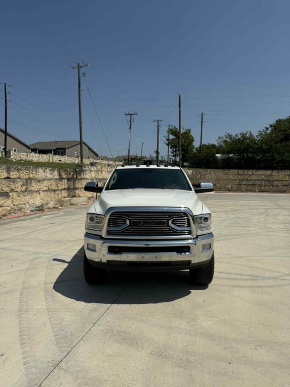 2016 RAM 3500 Image 6