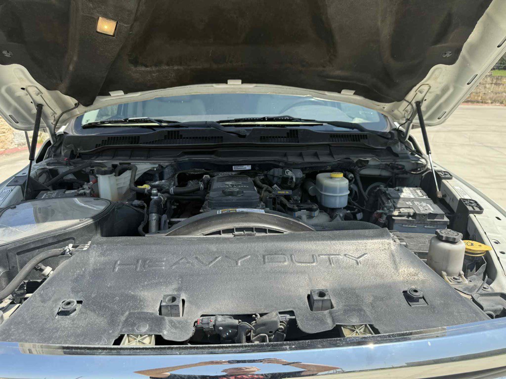 2016 RAM 3500 Image 8