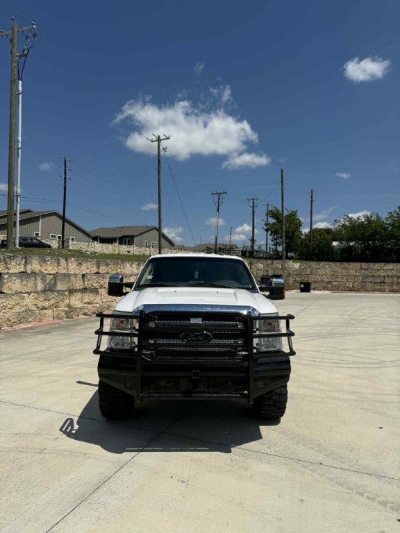 2015 Ford F-350 Image 2