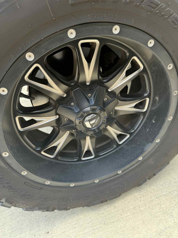 2015 Ford F-350 Image 7