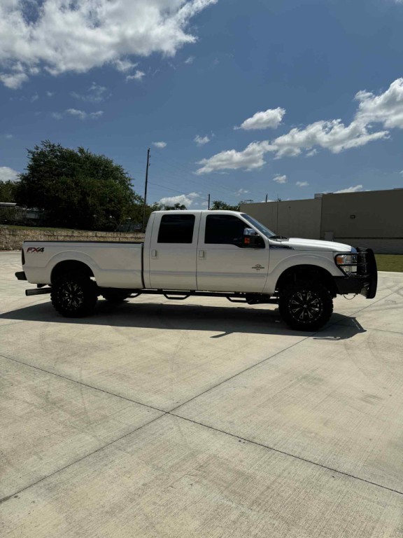 2015 Ford F-350 Image 10