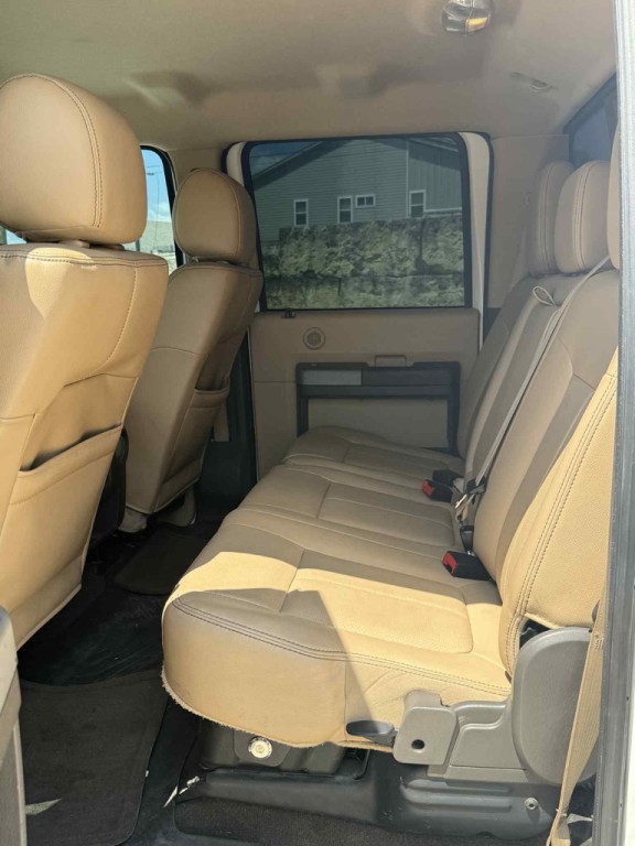 2015 Ford F-350 Image 14