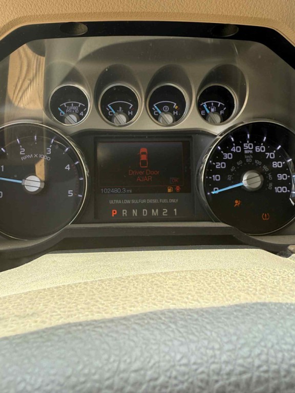 2015 Ford F-350 Image 16