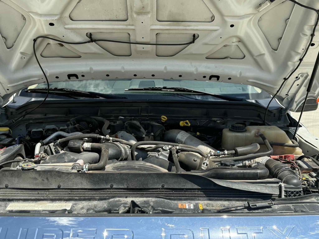 2015 Ford F-350 Image 18