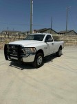 Image for 2015 RAM 2500 ST ID: 6831367