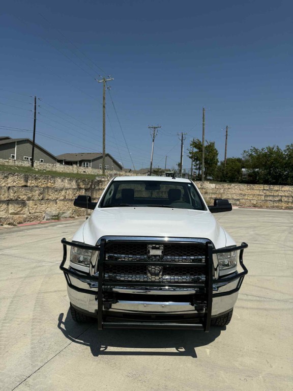 2015 RAM 2500 Image 3