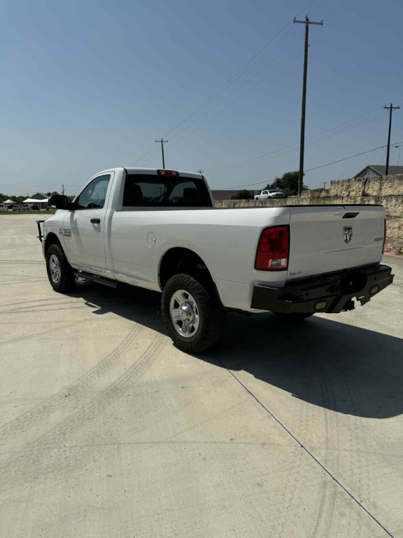2015 RAM 2500 Image 5