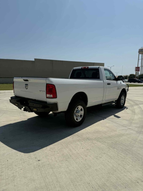 2015 RAM 2500 Image 6
