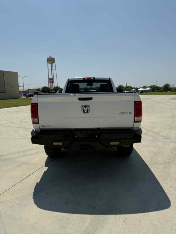 2015 RAM 2500 Image 7