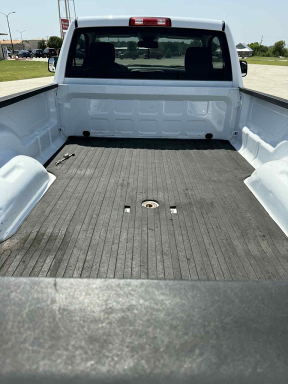 2015 RAM 2500 Image 8