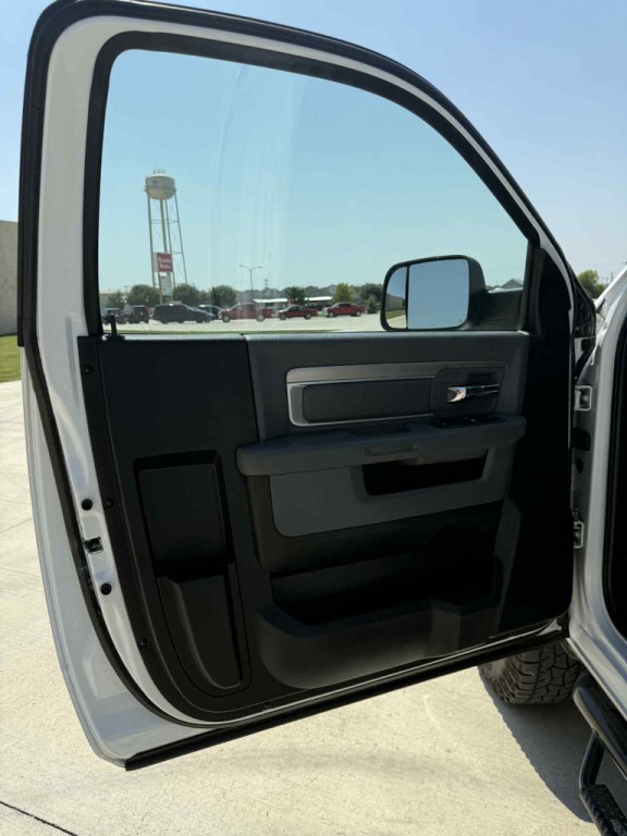 2015 RAM 2500 Image 13