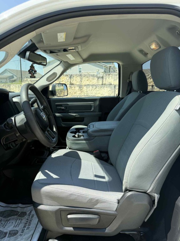 2015 RAM 2500 Image 14