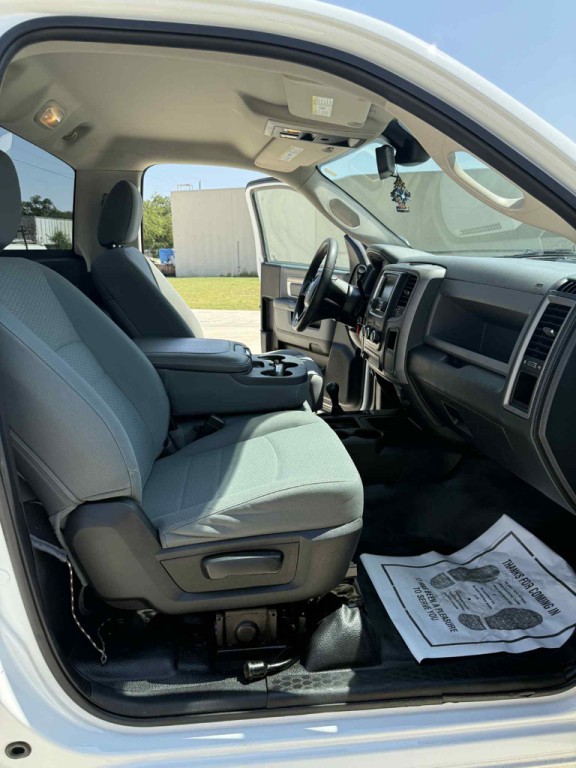 2015 RAM 2500 Image 15