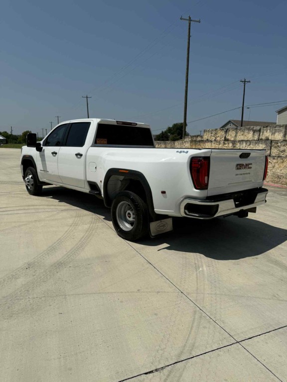 2022 GMC Sierra Image 5