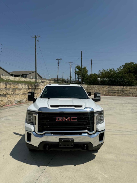 2022 GMC Sierra Image 6