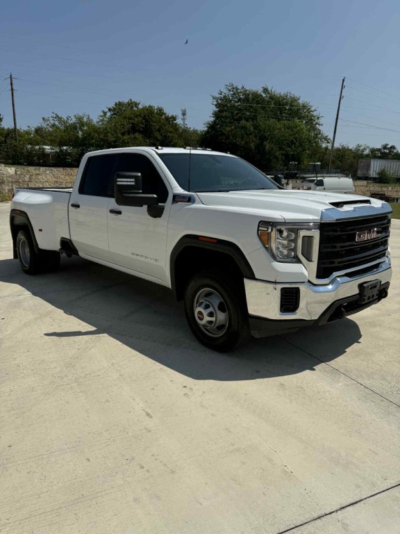 2022 GMC Sierra Image 7