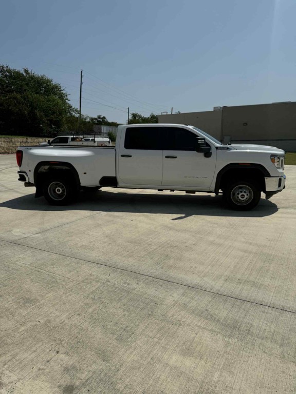2022 GMC Sierra Image 8