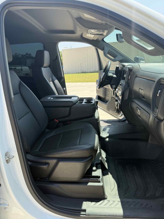 2022 GMC Sierra Image 11