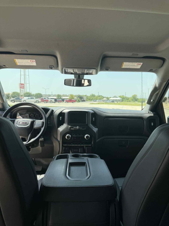 2022 GMC Sierra Image 12
