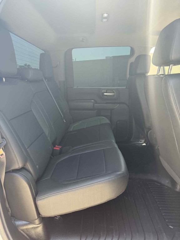 2022 GMC Sierra Image 13