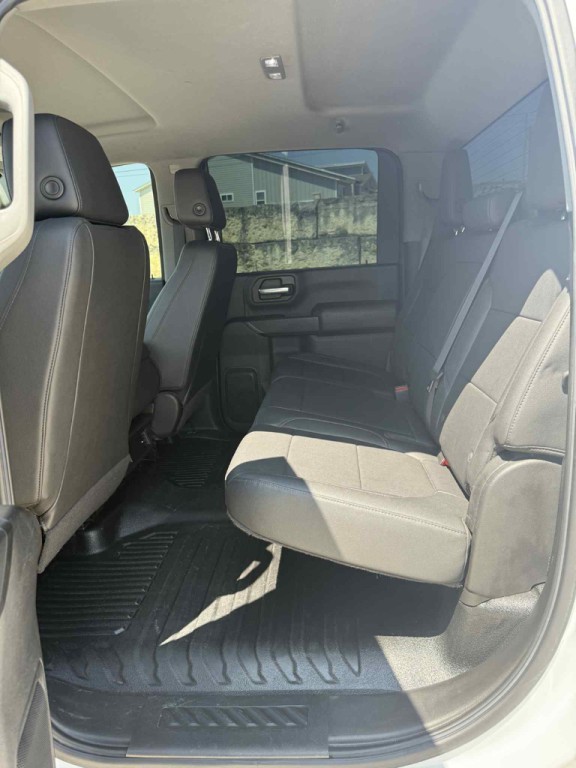 2022 GMC Sierra Image 16