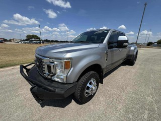 Image for 2020 Ford F-350 Super Duty ID: 6872857
