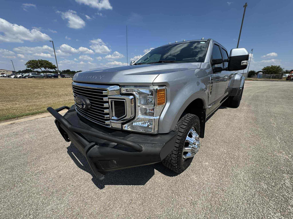 2020 Ford F-350 Image 5