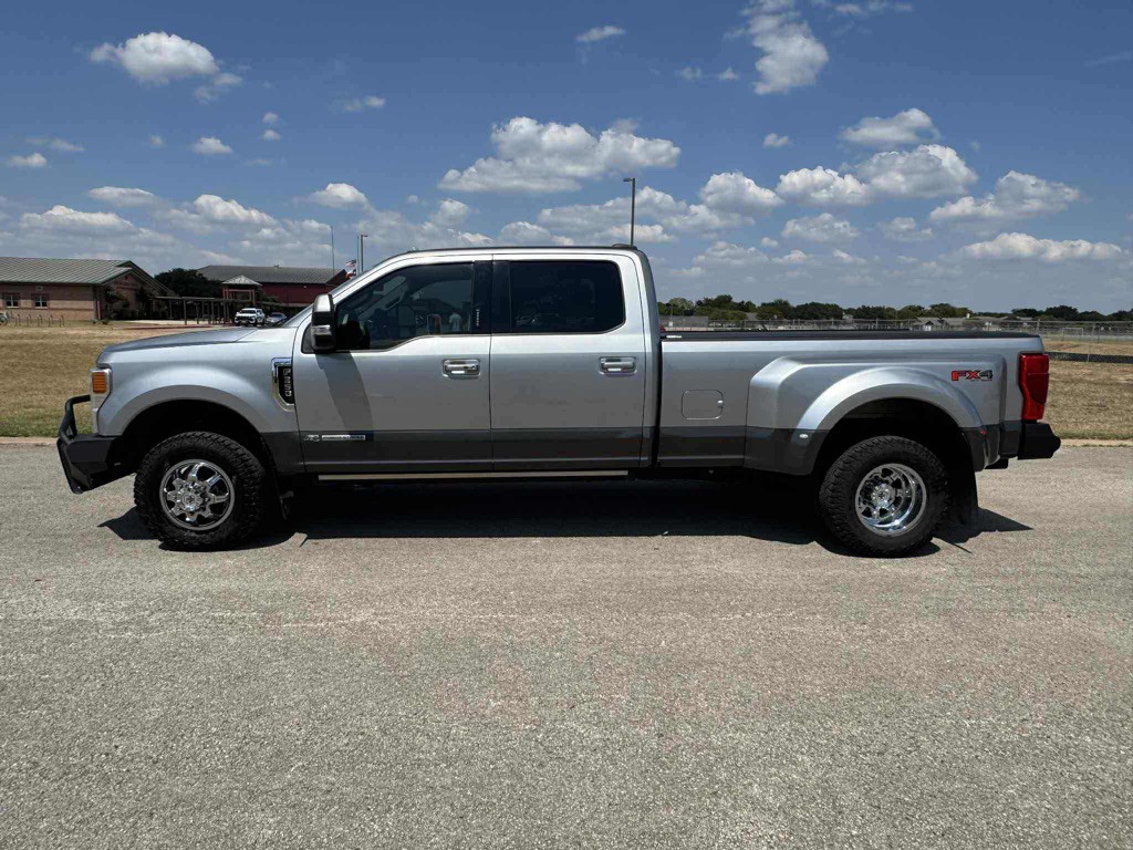 2020 Ford F-350 Image 7